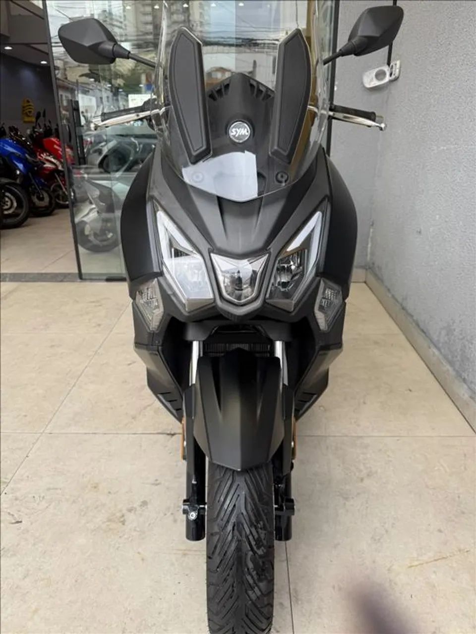 DAFRA JOYRIDE 300 ABS - Foto 3