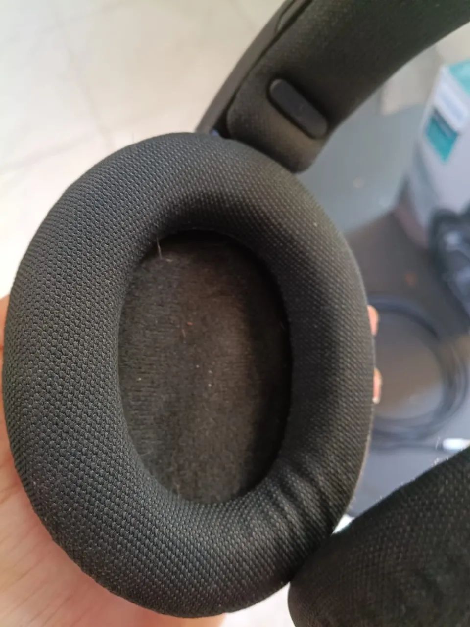 Headphone Philips SHP9500 - Foto 4