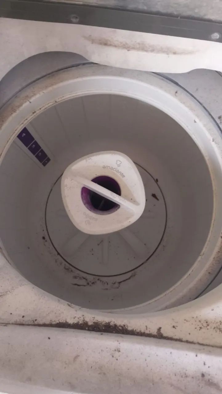 Máquina de lavar no precinho - Foto 2