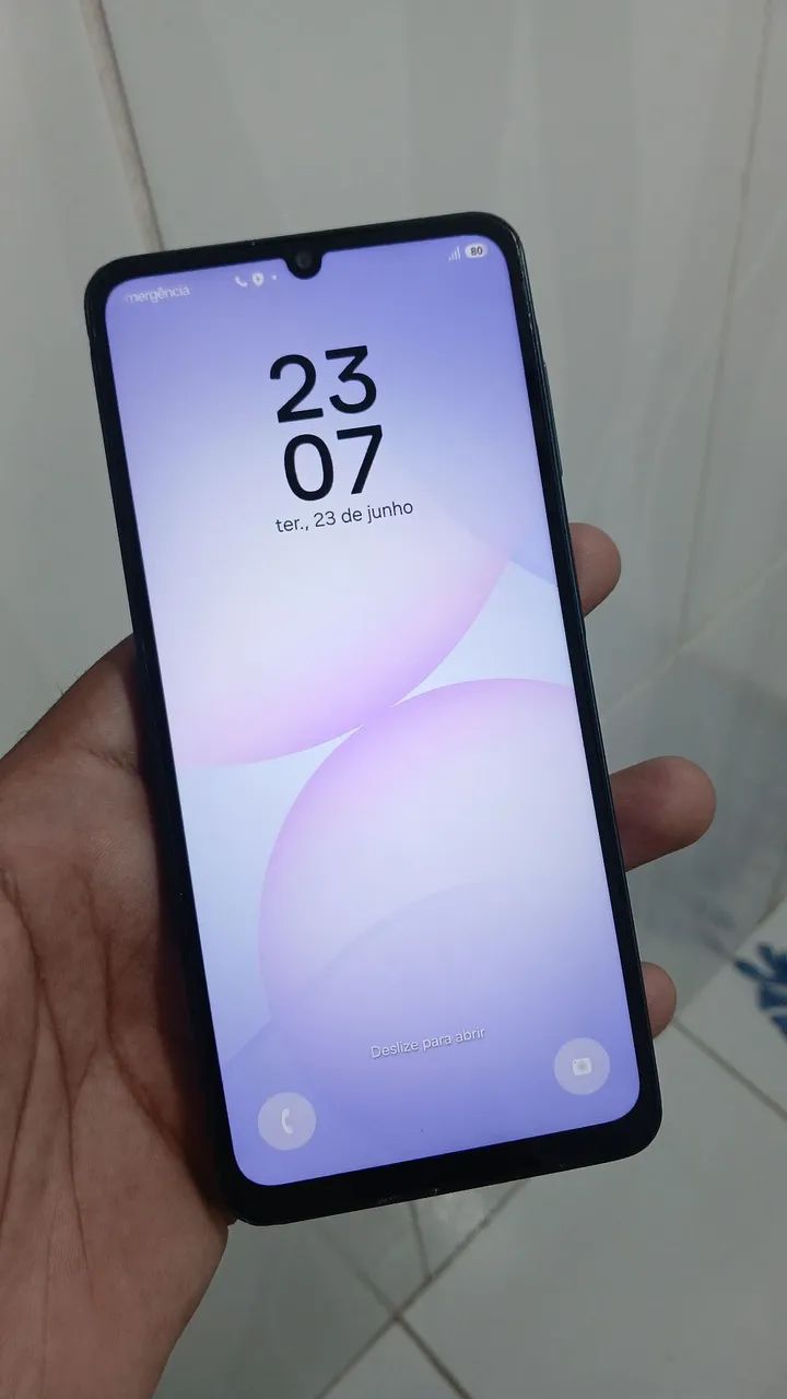 Sansung A07