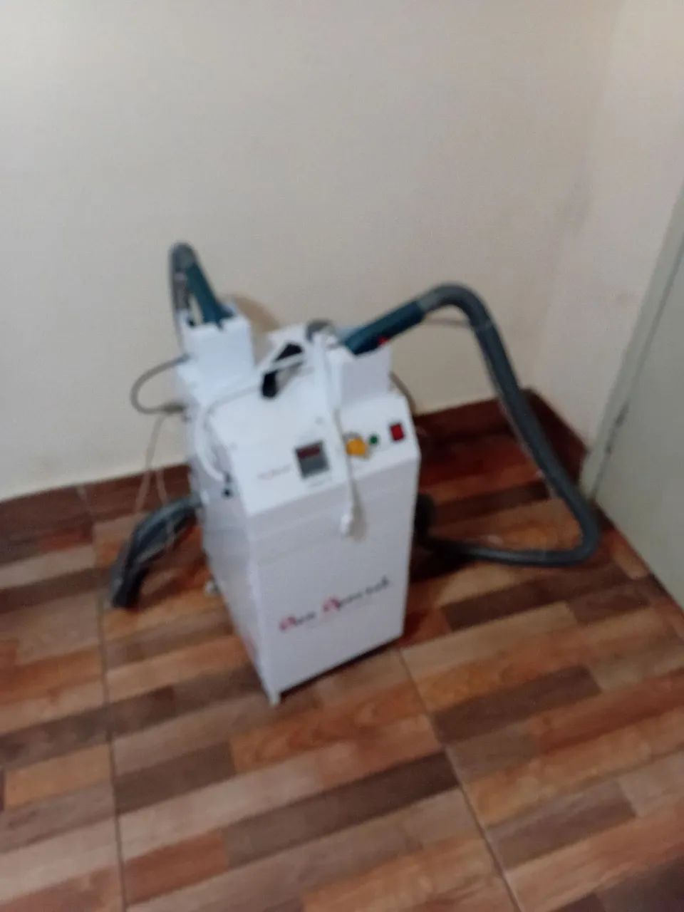 Máquina de tirar linha  - Foto 3