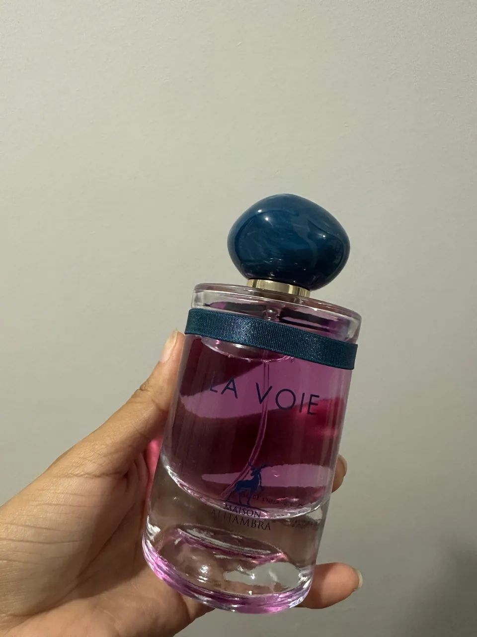 Perfume La Voie  - Foto 4