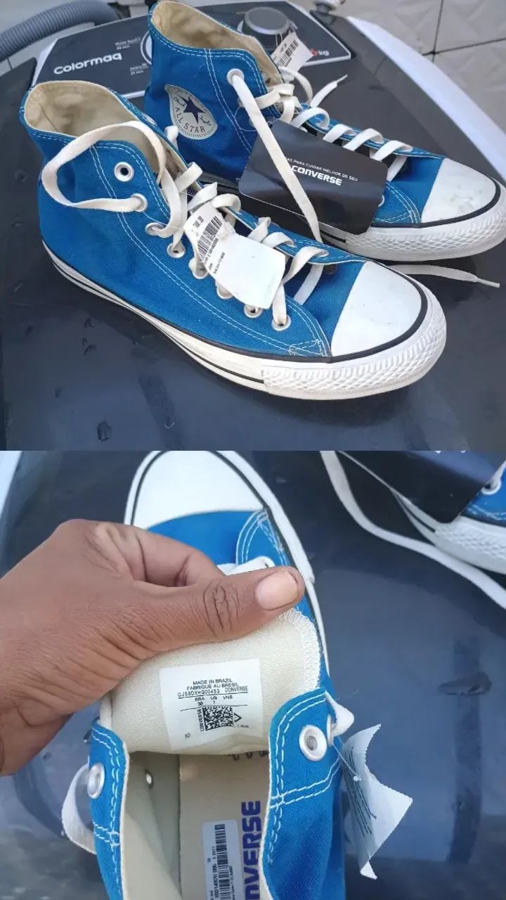 All Star novo 38