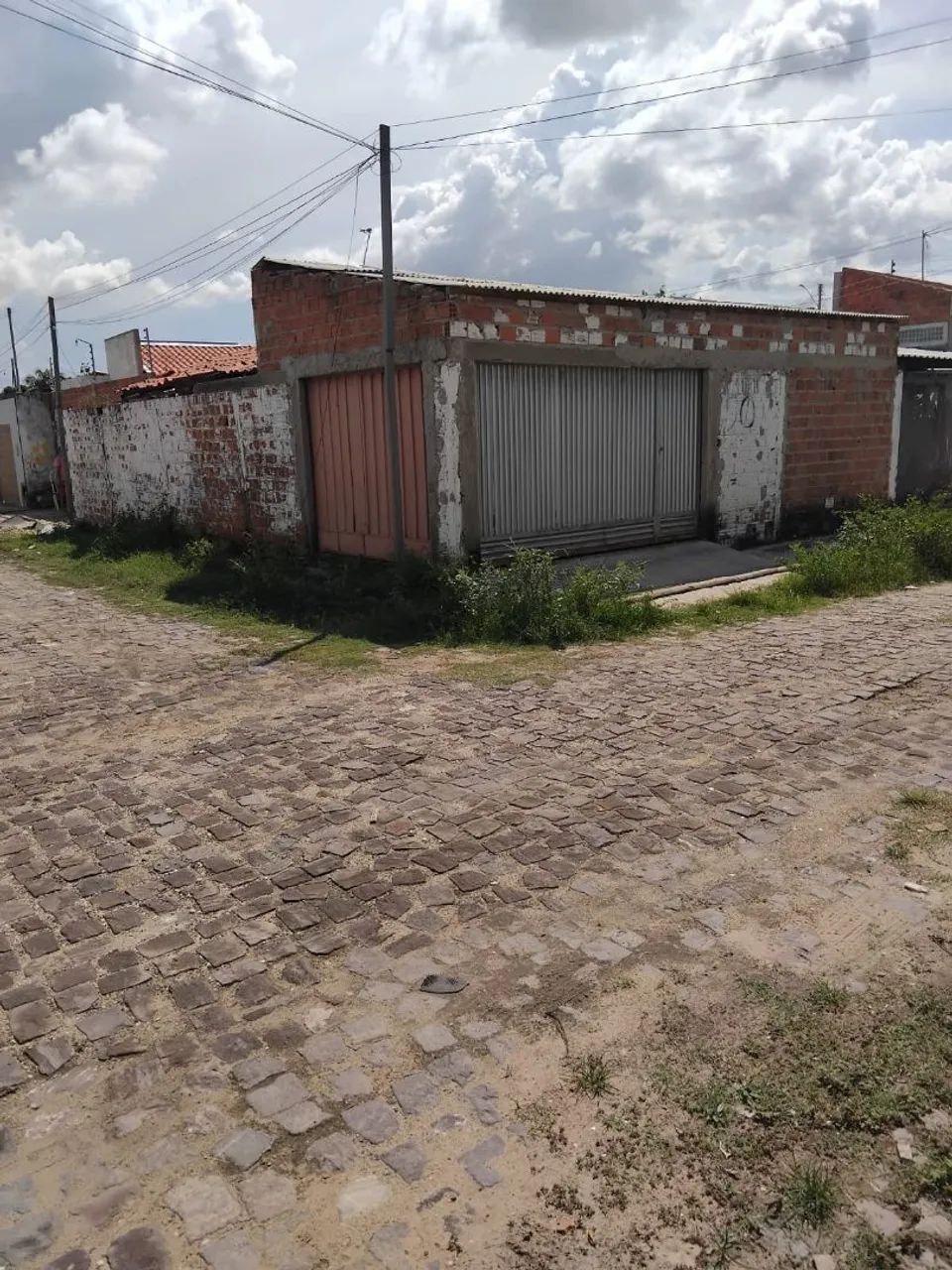 Vendo casa