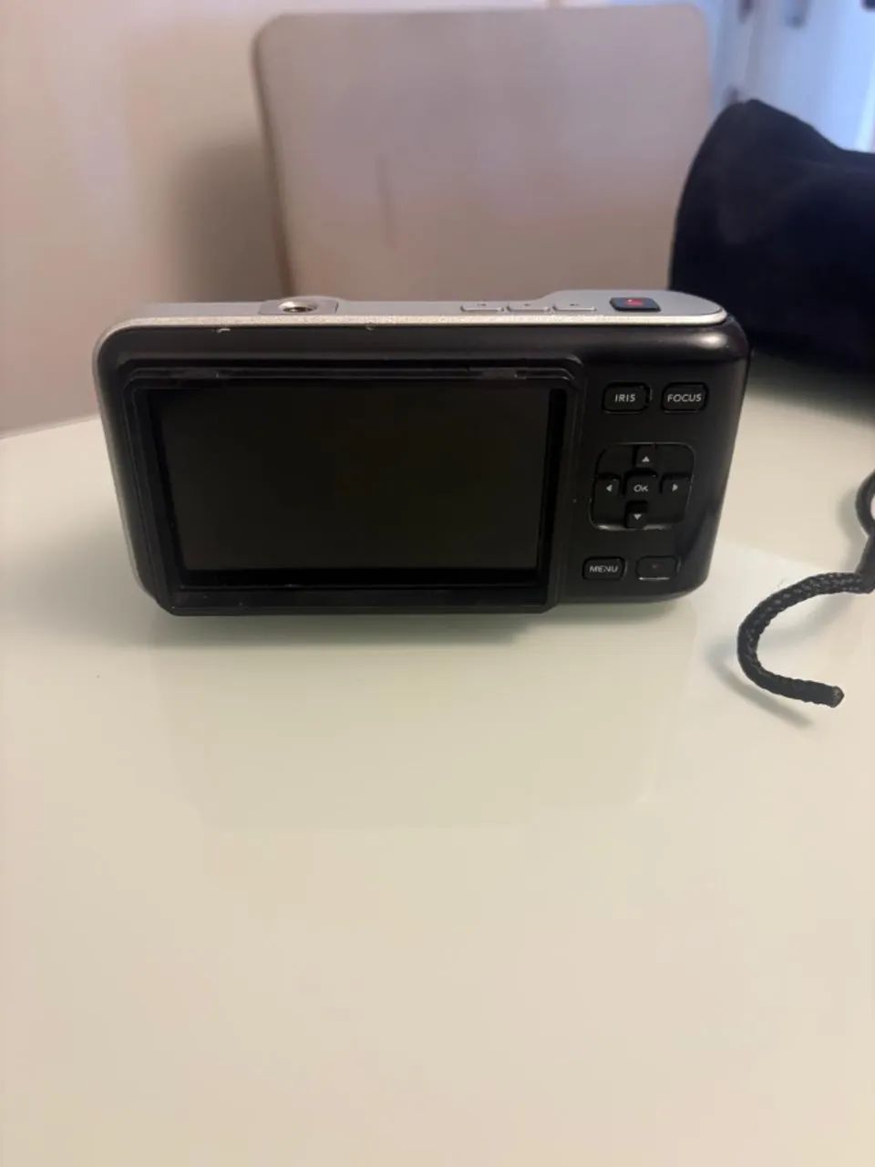Camera BlackMagic - Foto 2