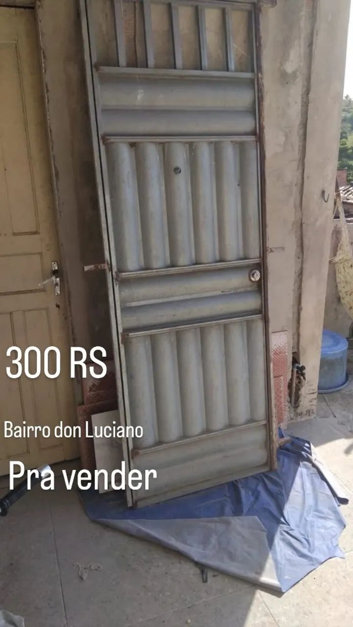 Portão 