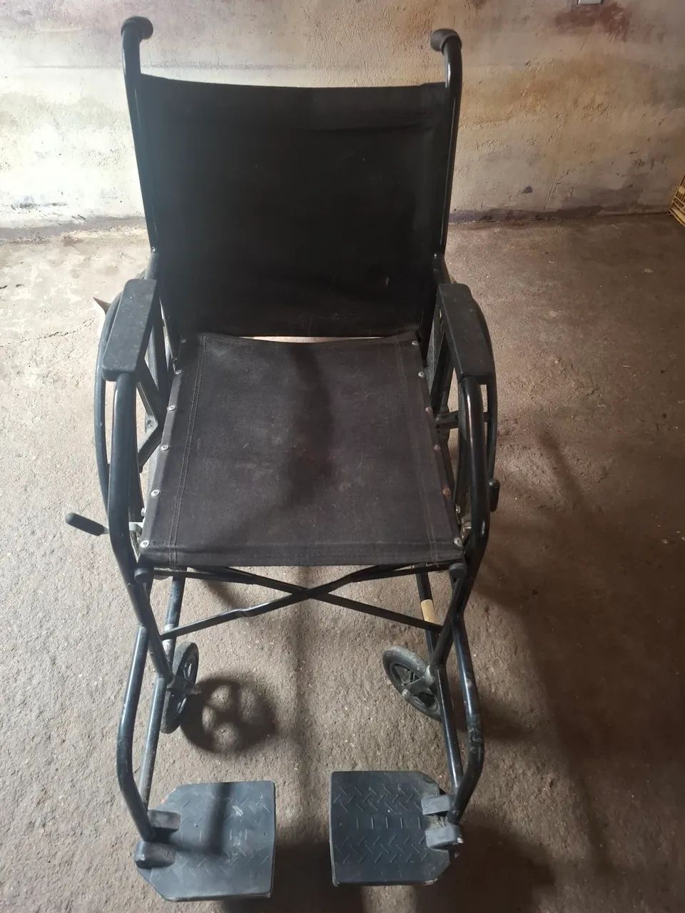 Cadeira de roda
