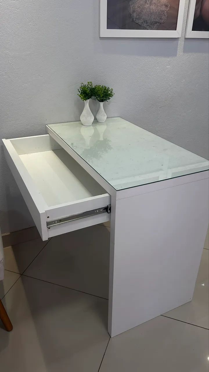 Bancada parede em Mdf - Foto 2