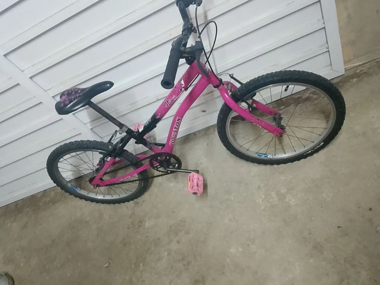 Bicicleta infantil  - Foto 3