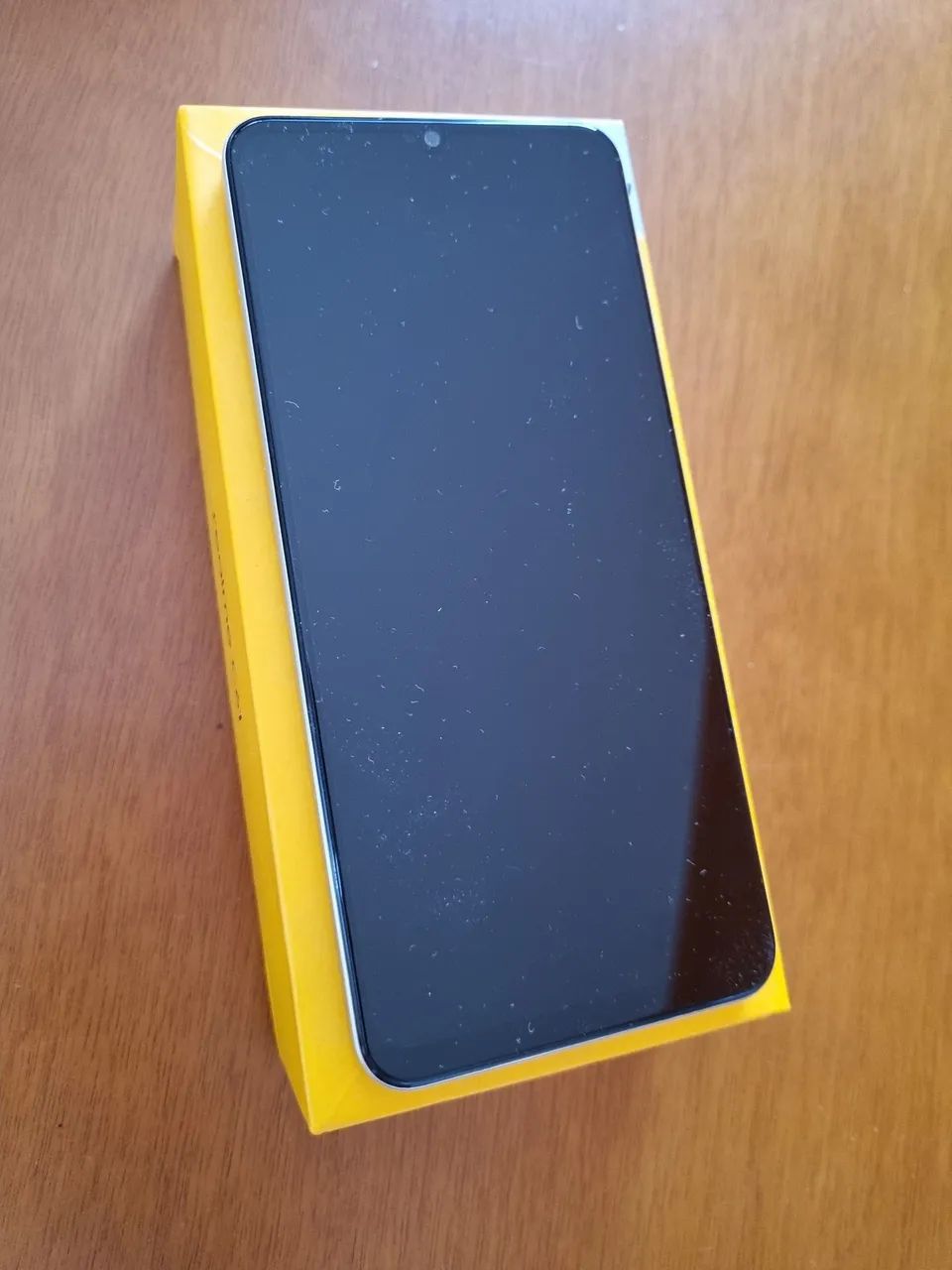 Realme C61 256Gb (Preço a combinar) - Foto 4