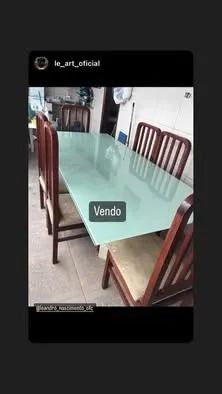 Mesa - Foto 2