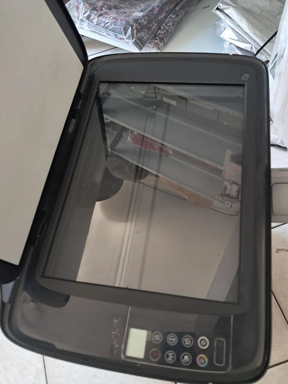 impressora  - Foto 4