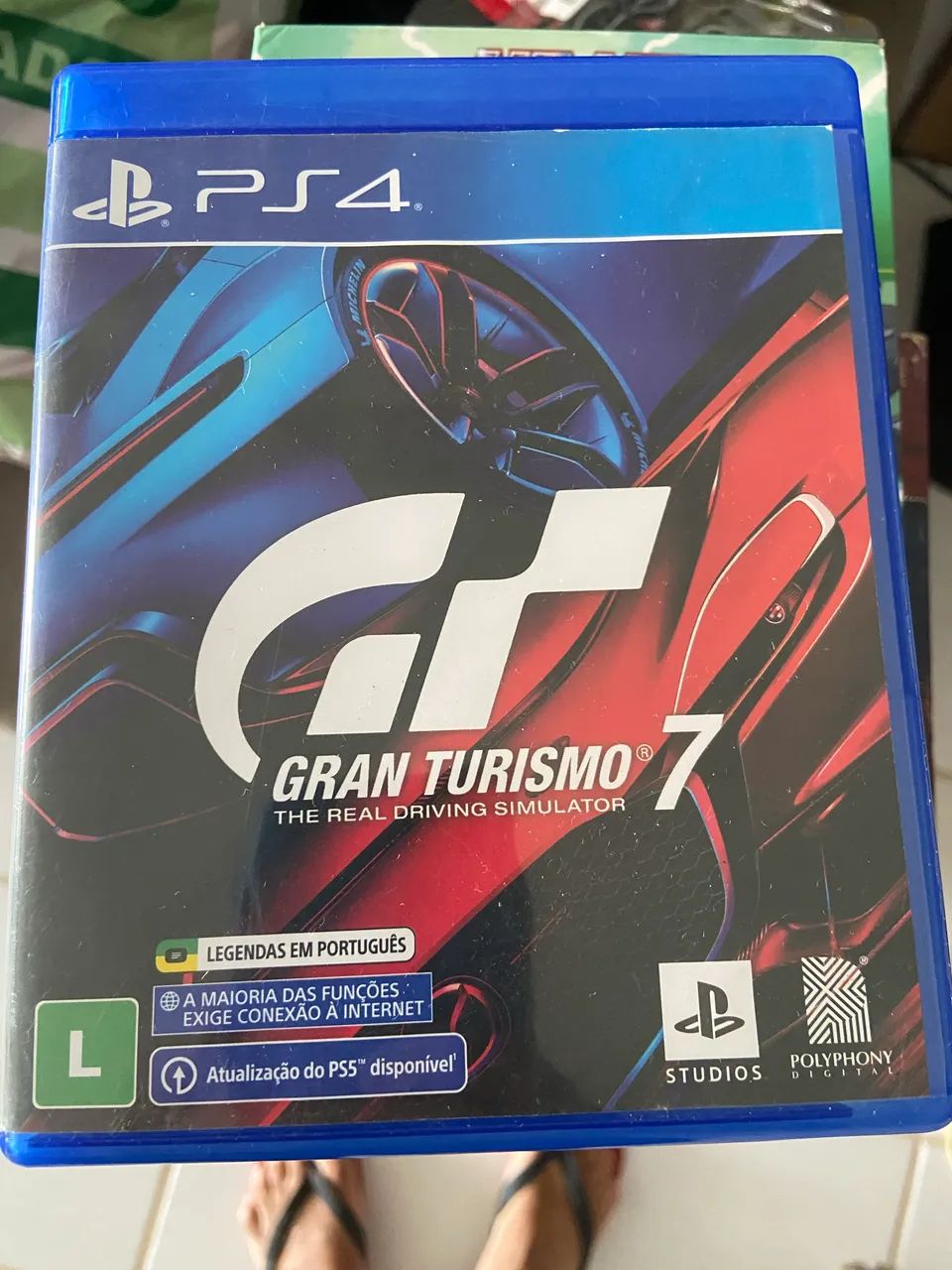 Jogos PS4 - Foto 3