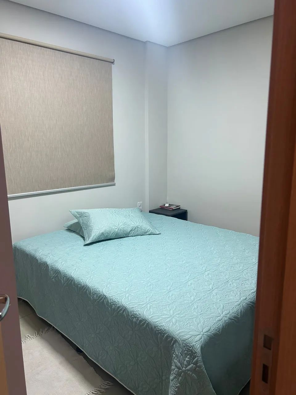 Lindo apartamento mobiliado  - Foto 3