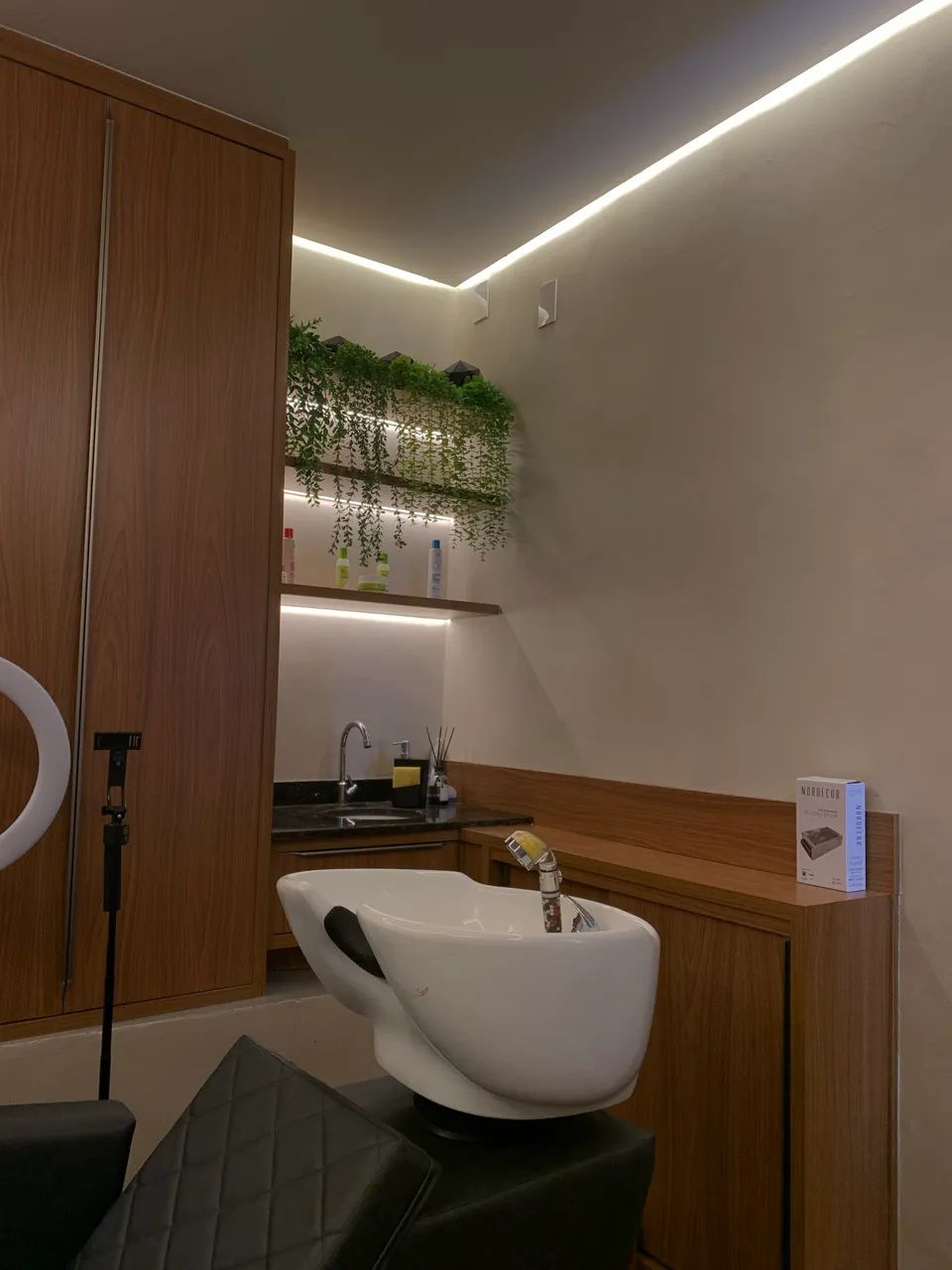 Eletricista e Instalação de LEDs - Modernize seu Ambiente com Segurança! - Foto 4