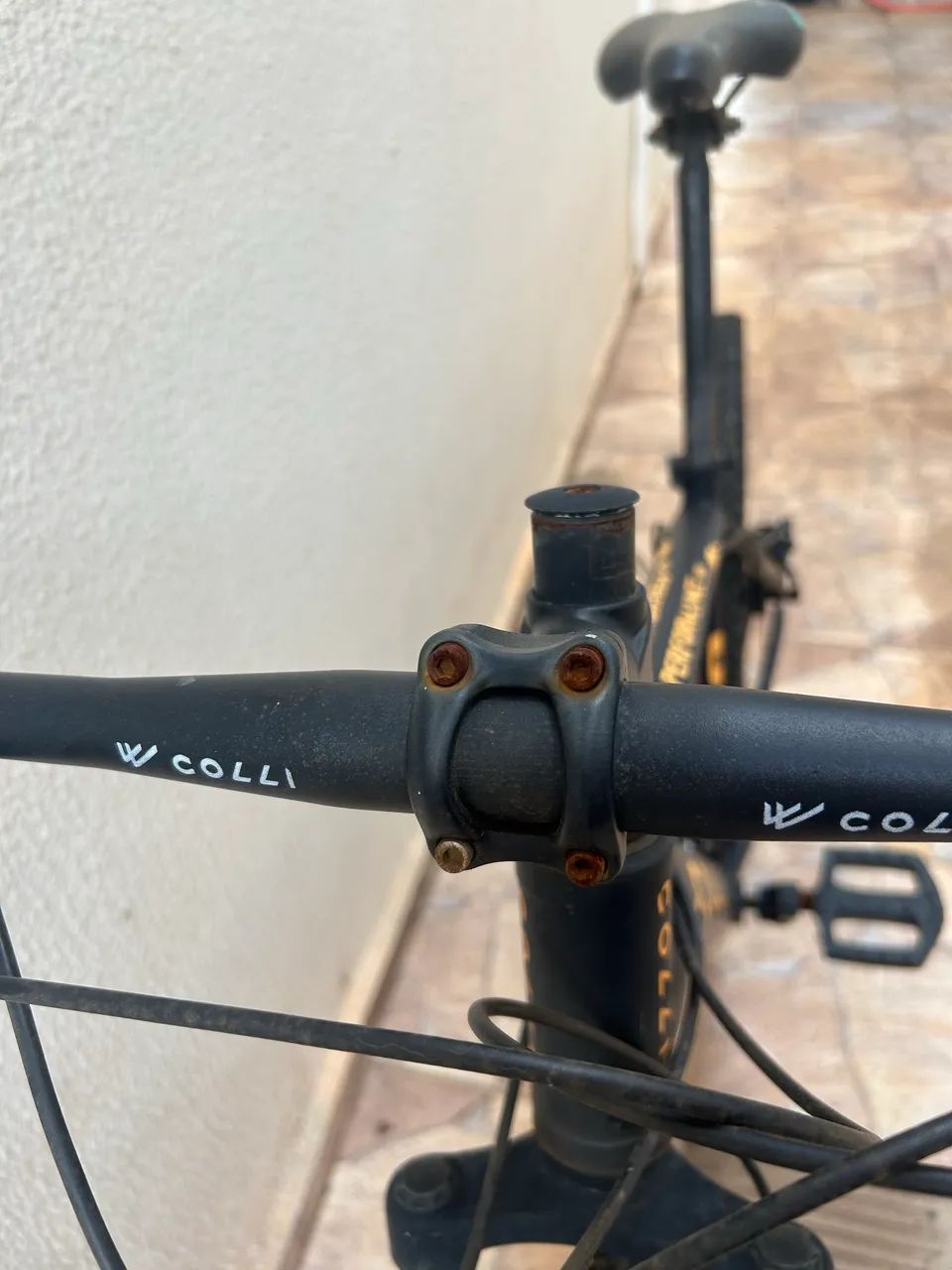 Bicicleta colli 29 - Foto 4