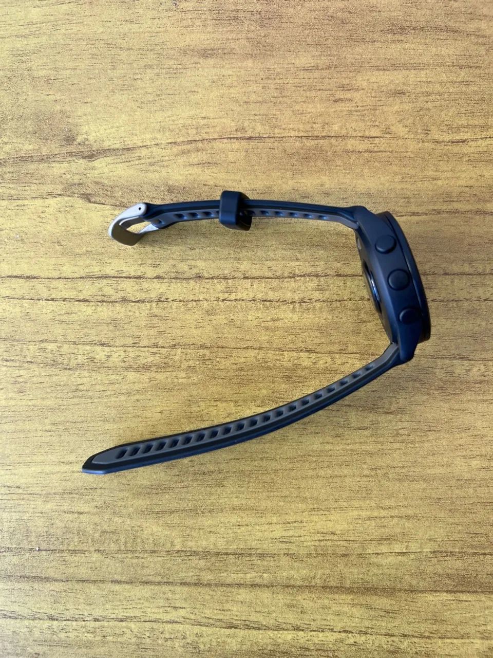 GARMIN FORERUNNER 165 NOVO! - Foto 5