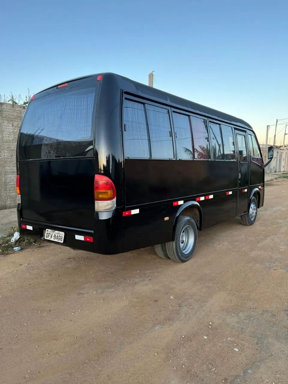 Vendo microônibus Volare A8  - Foto 2