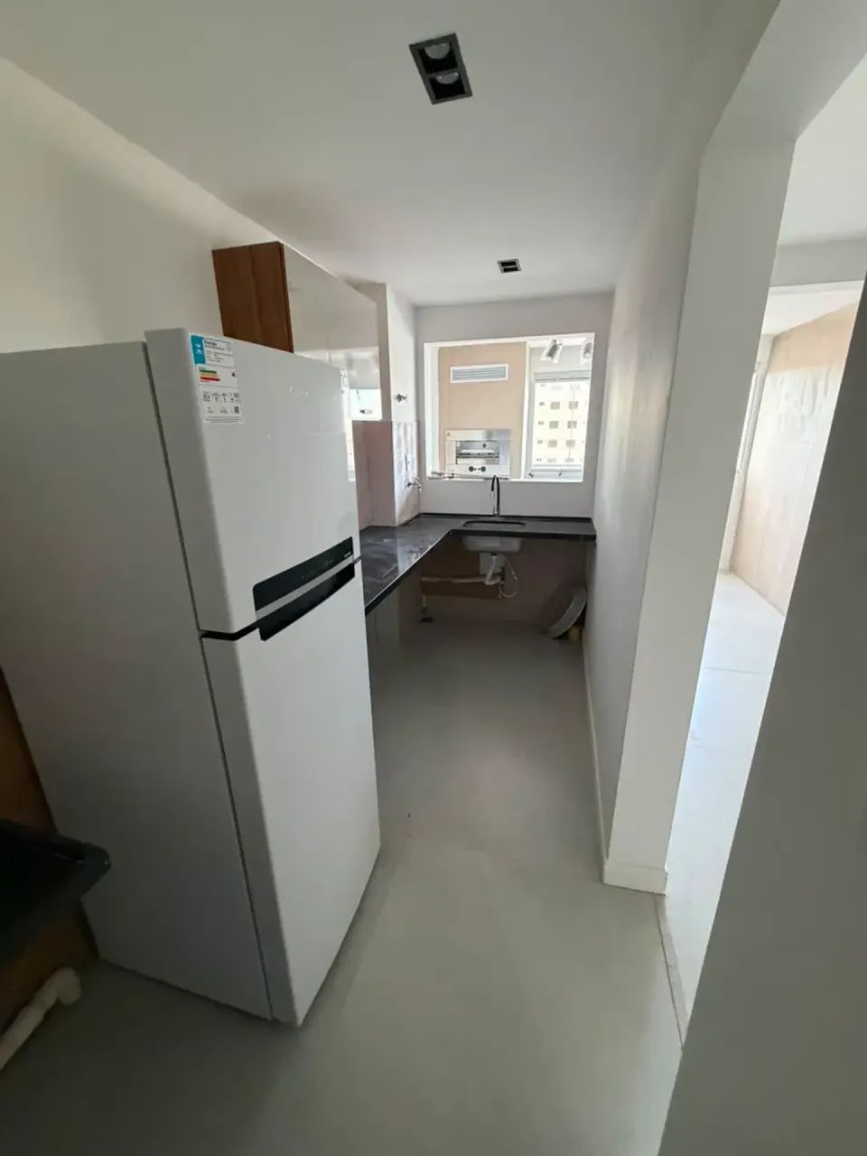 Aluga-se Apartamento Mobiliado  Green Village - Foto 4