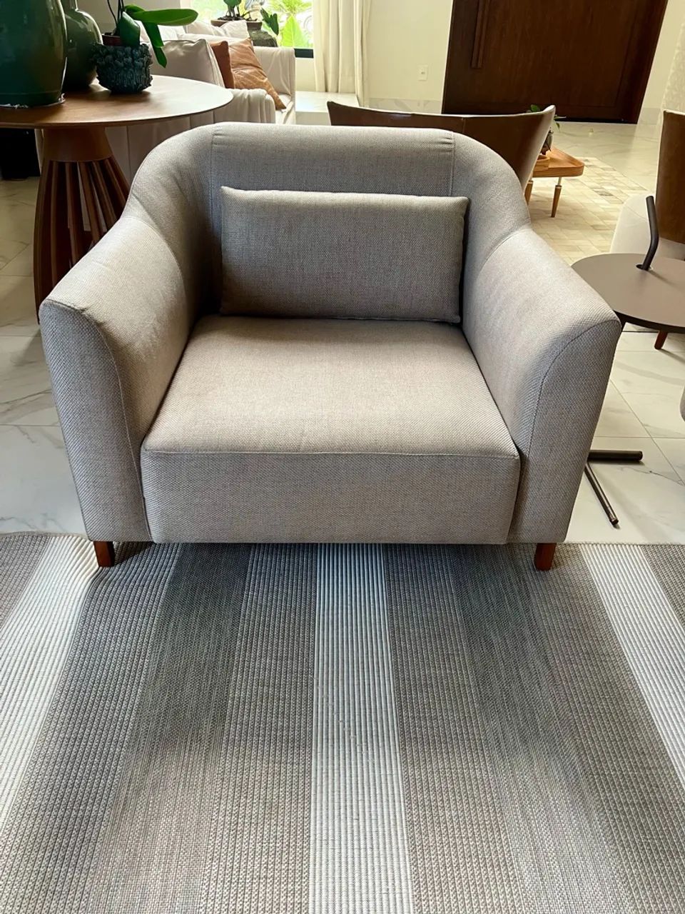 Poltrona grande  - Foto 2