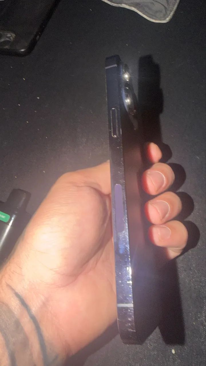 iPhone 14 Pro Max sem marcas de uso - Foto 4