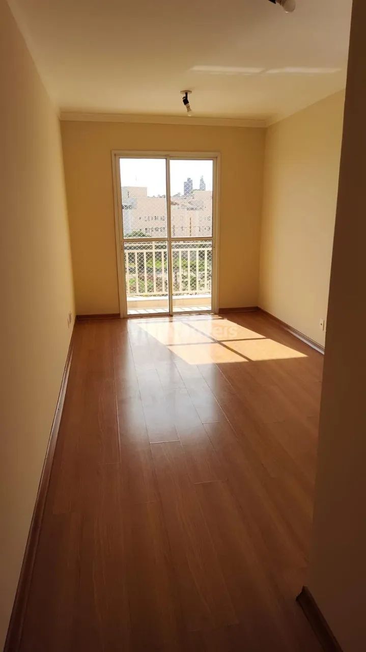 apartamento - Vila Industrial - Campinas - Foto 5