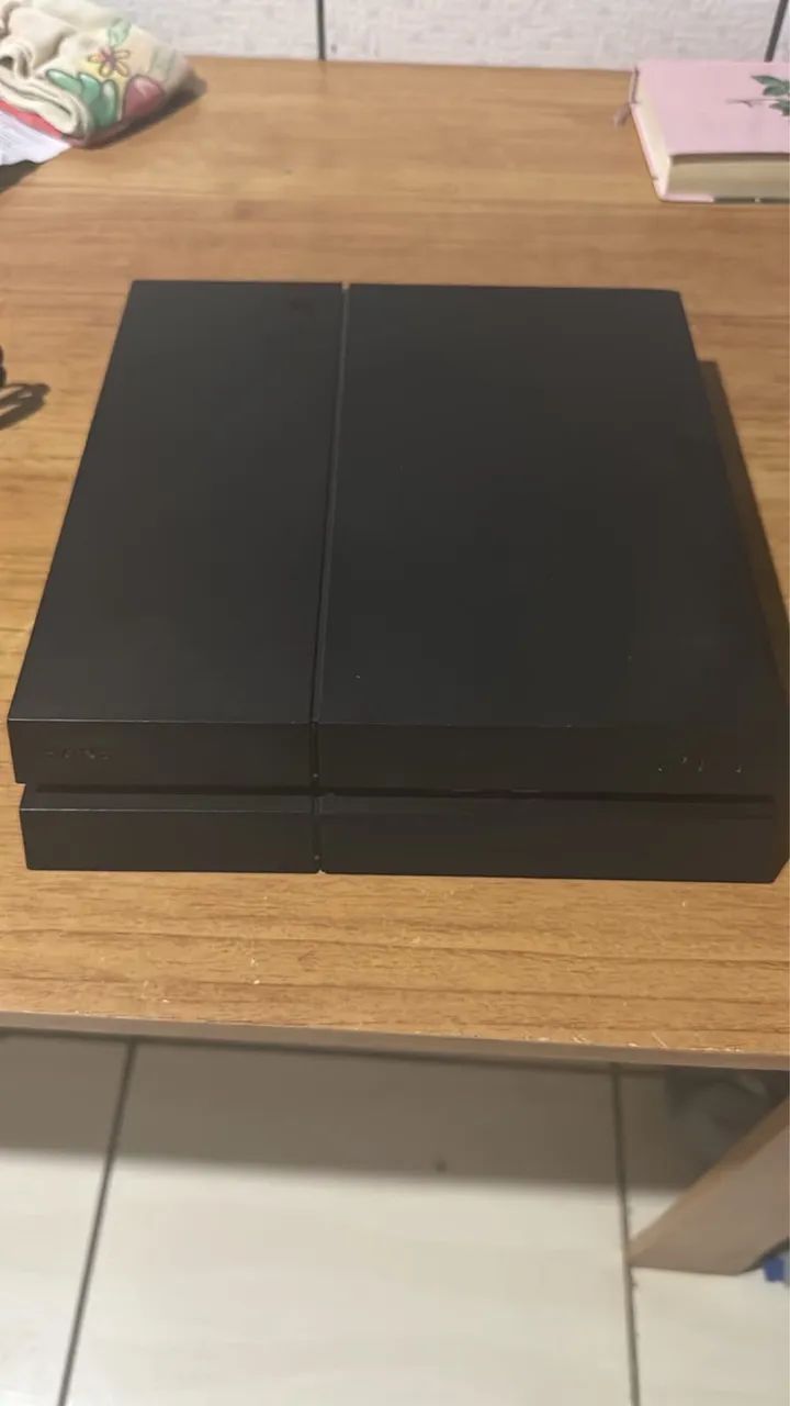PlayStation 4  - Foto 3