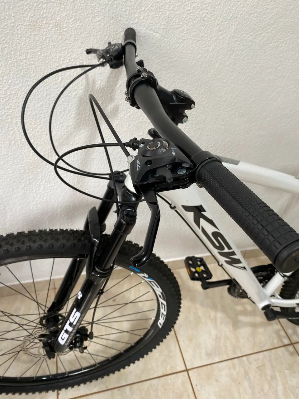 Bicicleta  - Foto 4