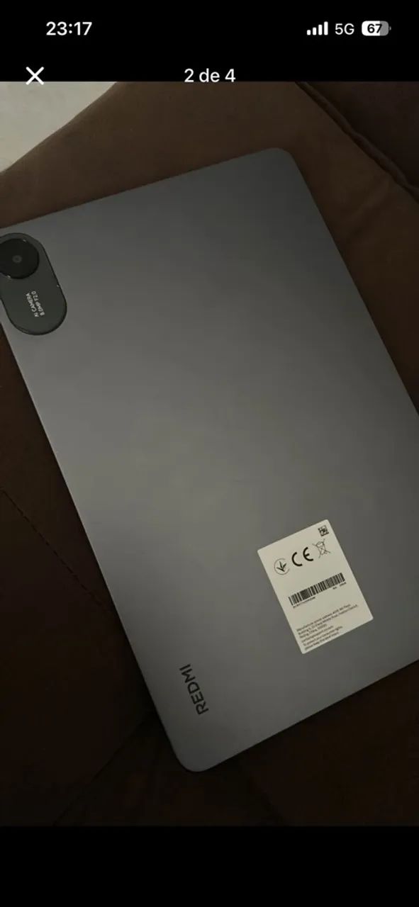 iPad2 - Foto 3