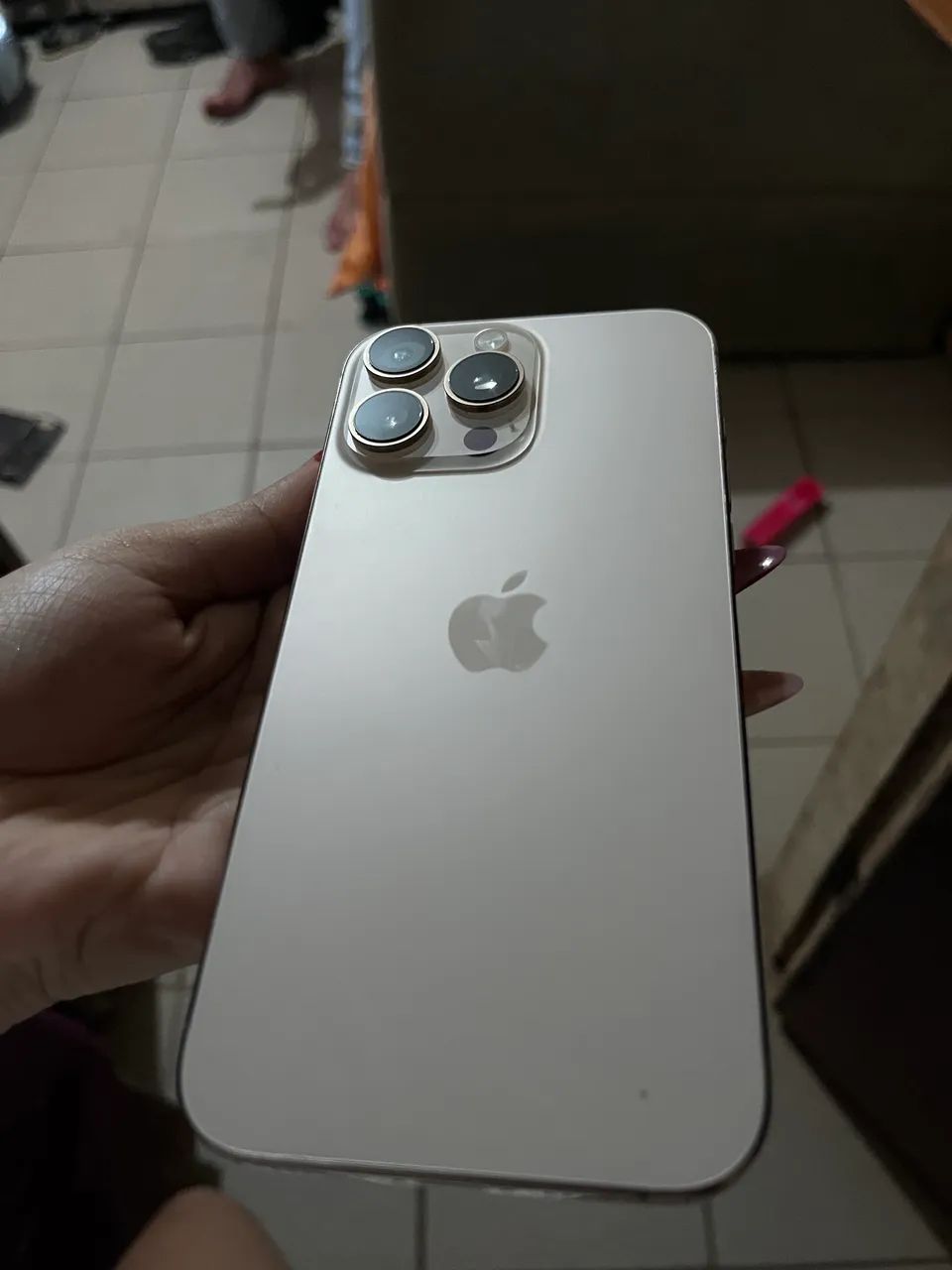 IPHONE 16 PRO MAX 256G - Foto 2