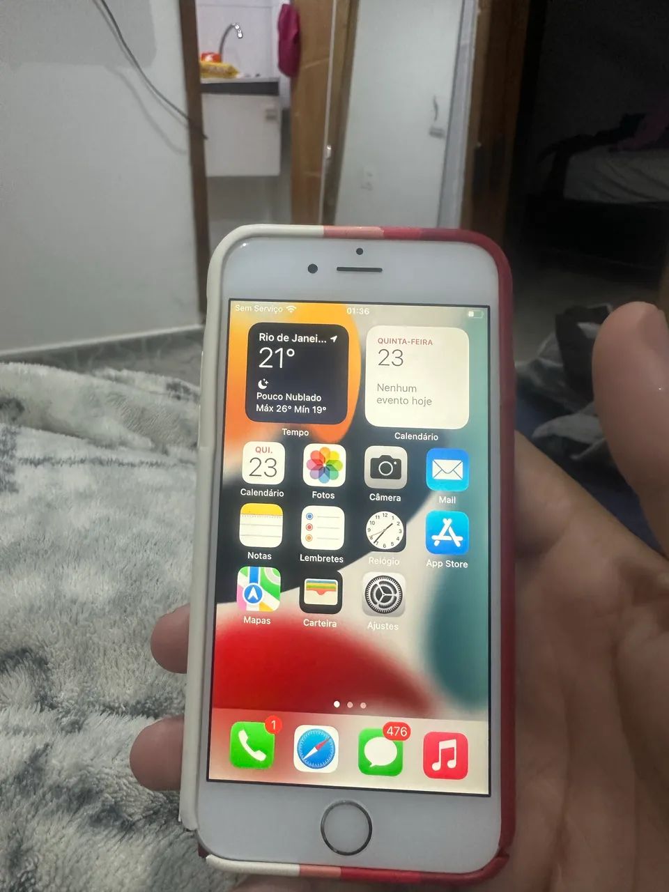iPhone 6s