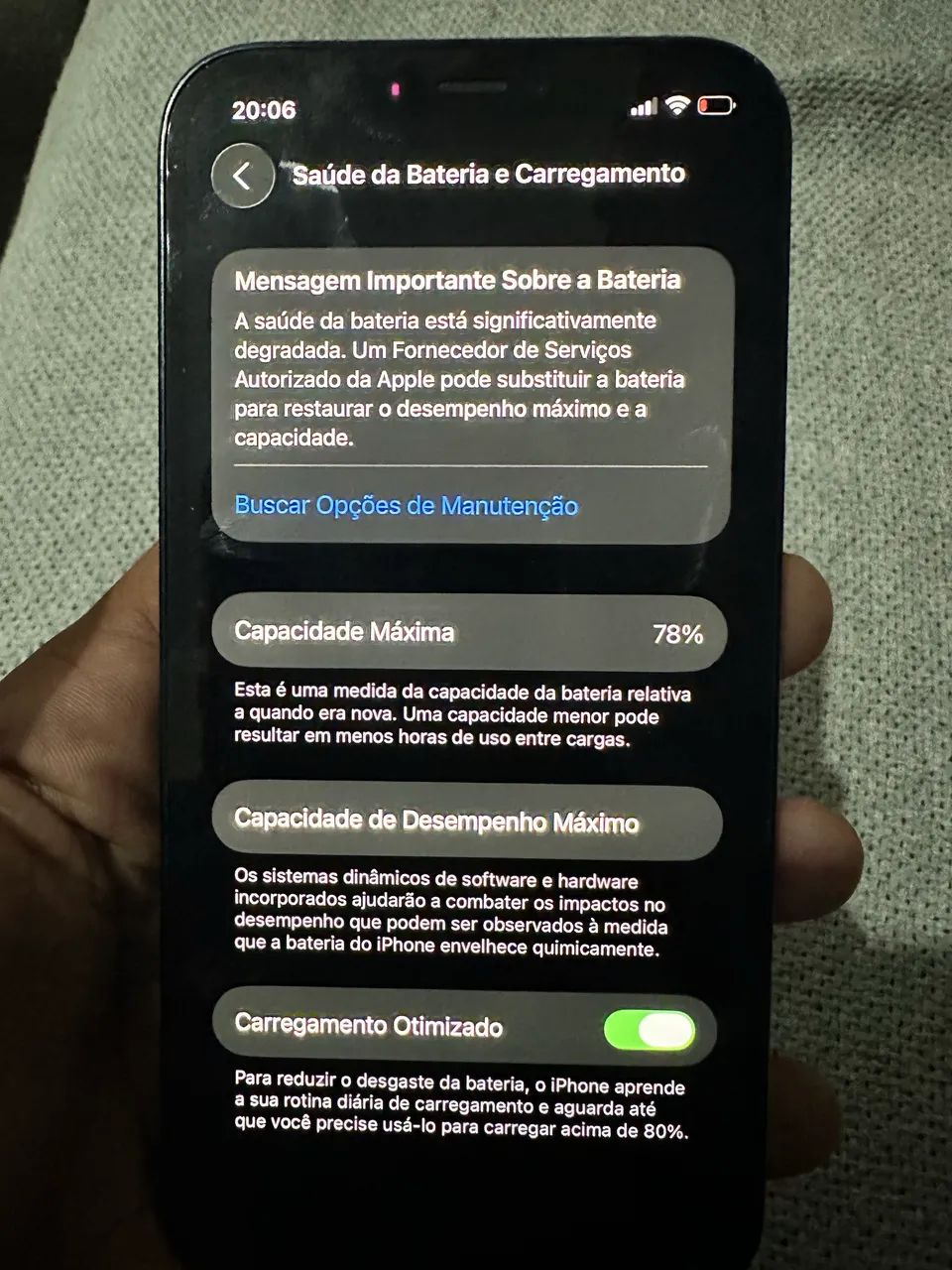 Iphone 12 - Foto 4