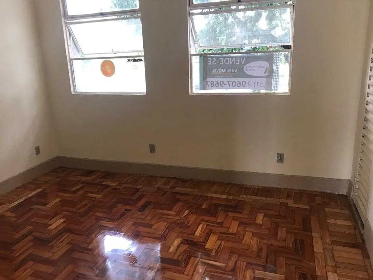 Loja / Salão / Ponto Comercial com 2 quartos à venda em Belo Horizonte - Foto 3