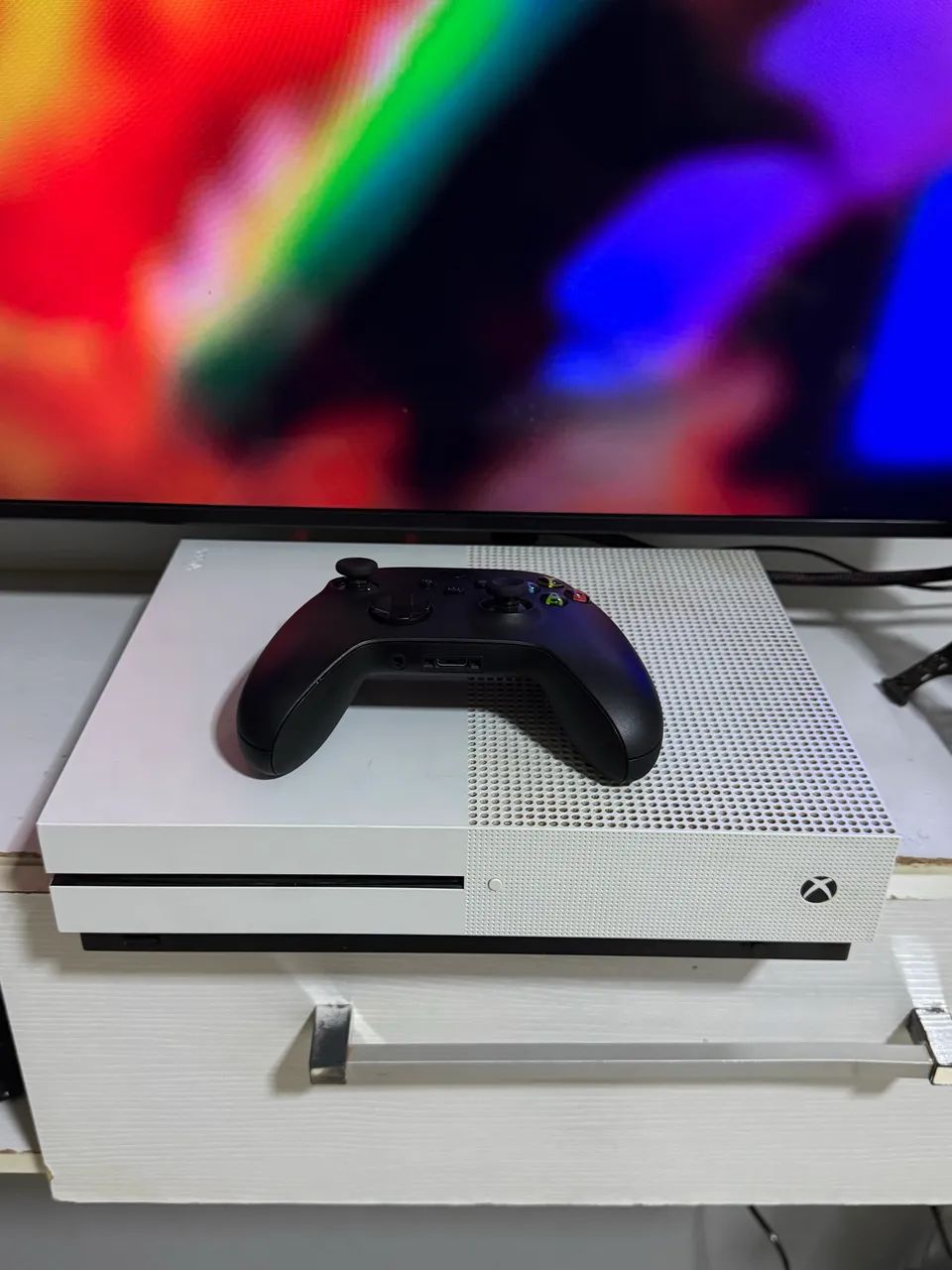 Xbox one s 1tb - Foto 3