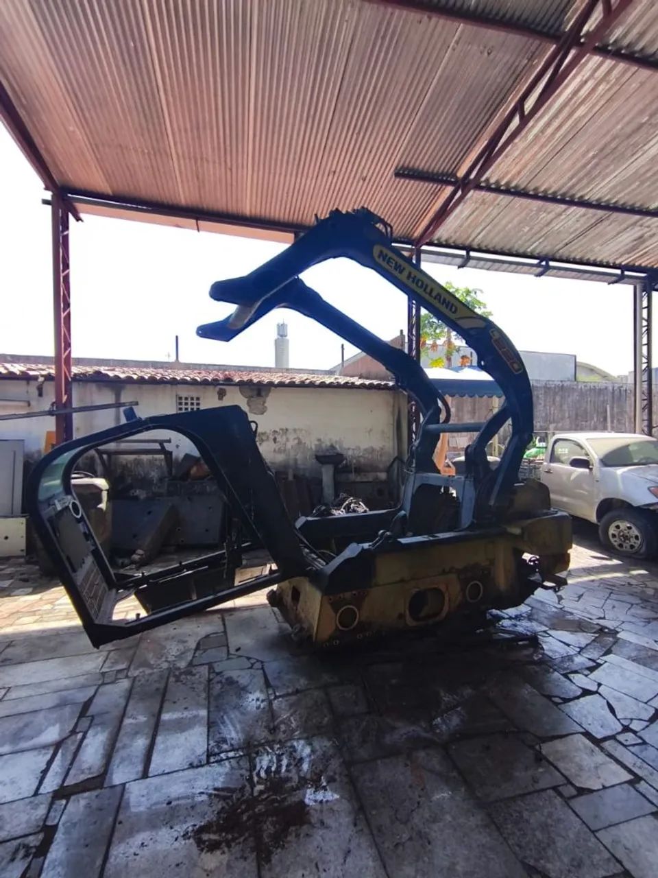 PARA VENDER TUDO... - Foto 3