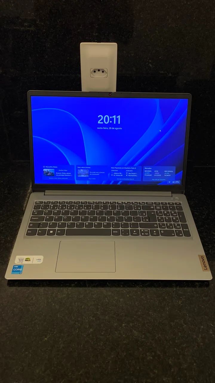 Notebook Lenovo  - Foto 2