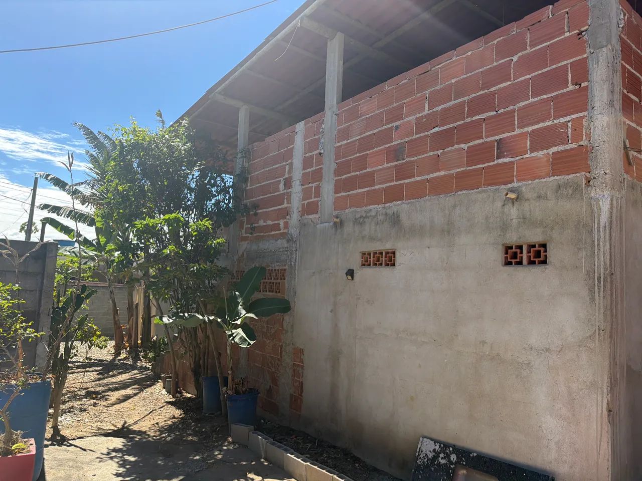 Casa + Kitnet em Marataízes 