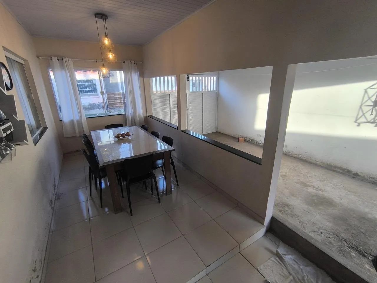 VENDO CASA NA RAPOSA  - Foto 2