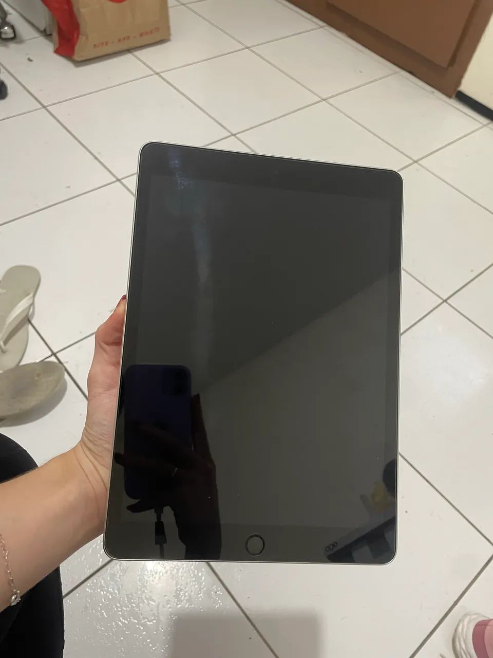 Ipad 9° Geração  - Foto 3