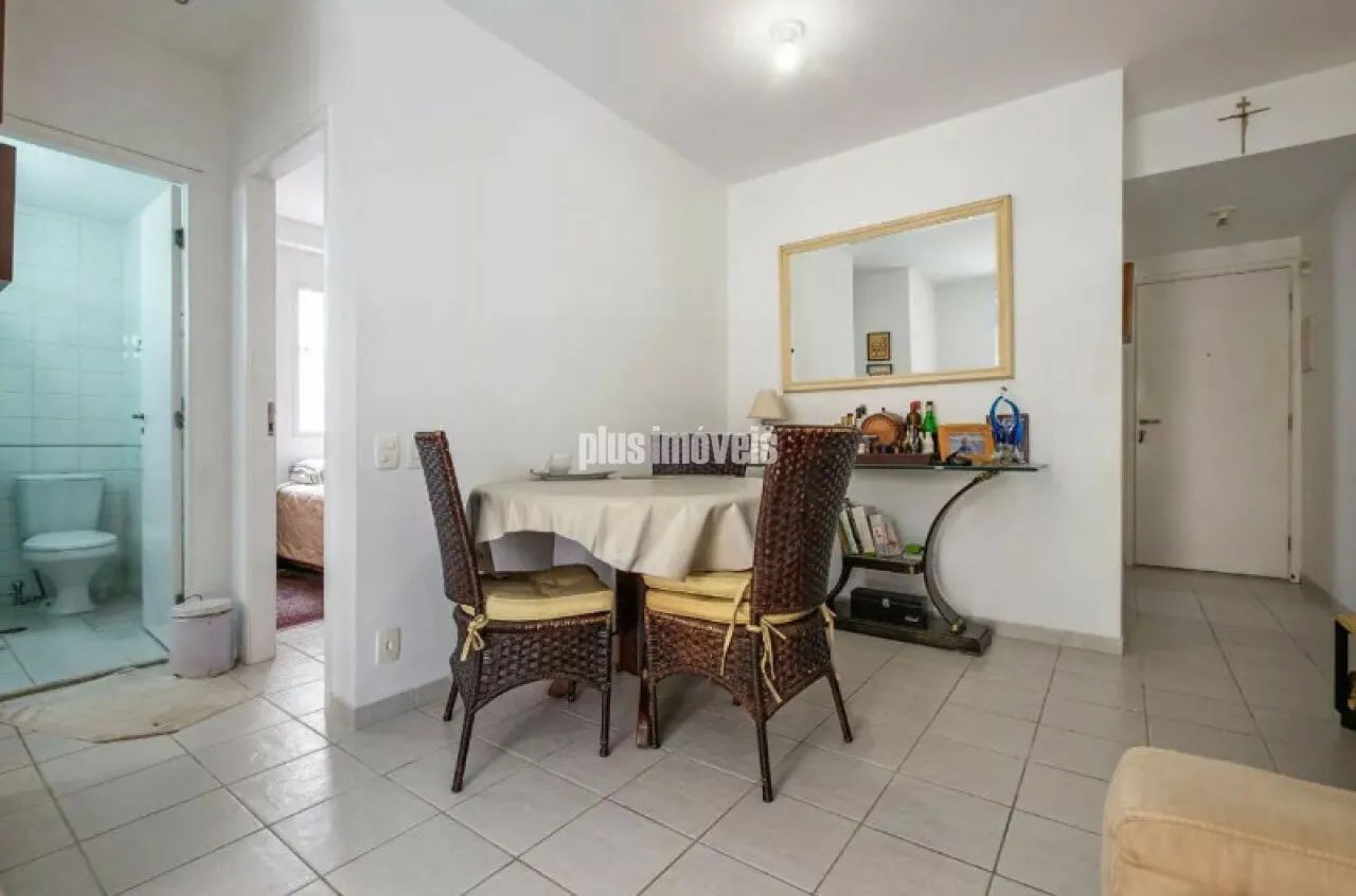 Apartamento em Pinheiros com 55m² - Foto 4