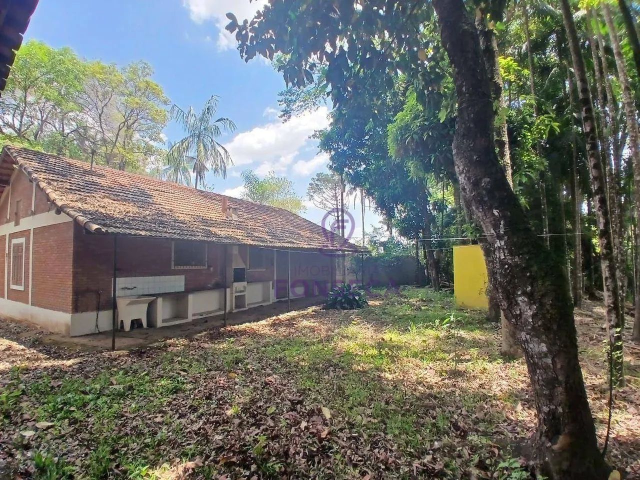 CHÁCARA À VENDA - Foto 2