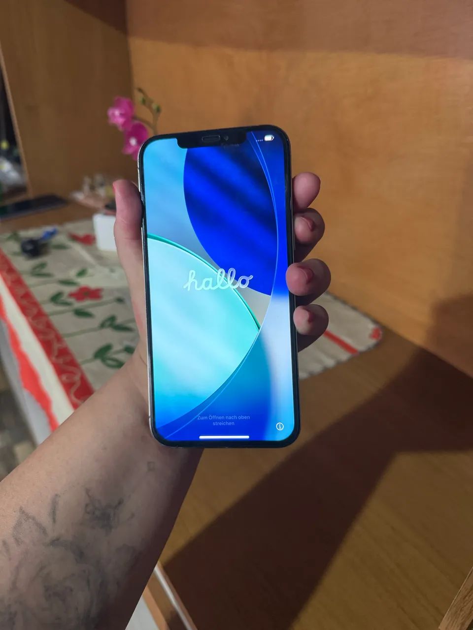 iPhone 12 Pro Max  - Foto 2