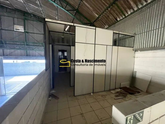 Galpão Industrial para Locação em São Bernardo do Campo - Foto 5
