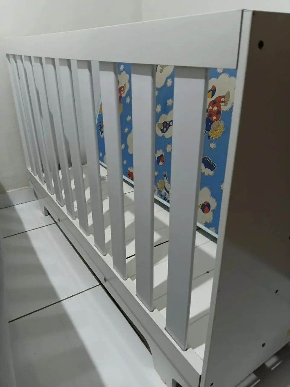 Berço  - Foto 3