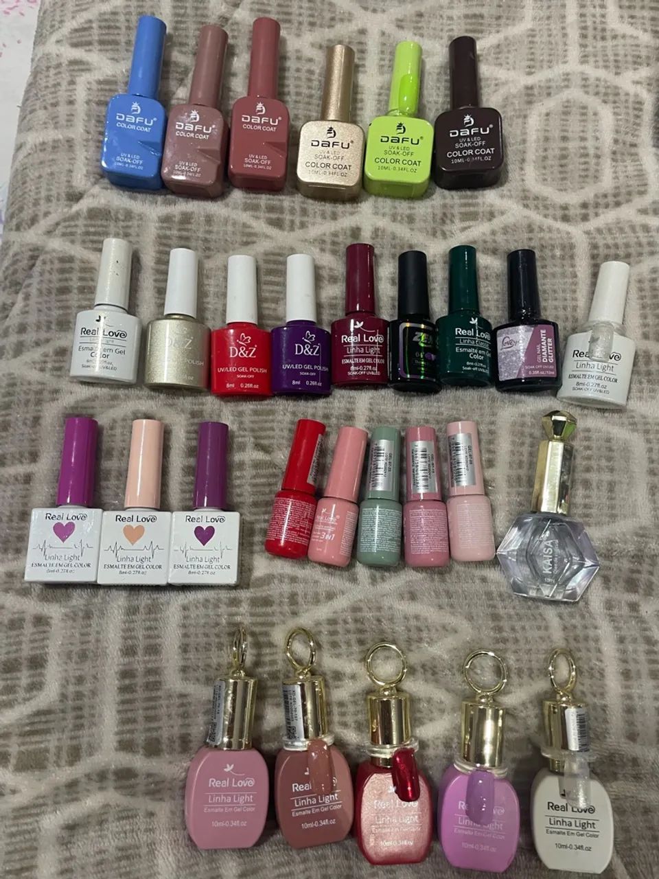 Nail designer completo - Foto 5