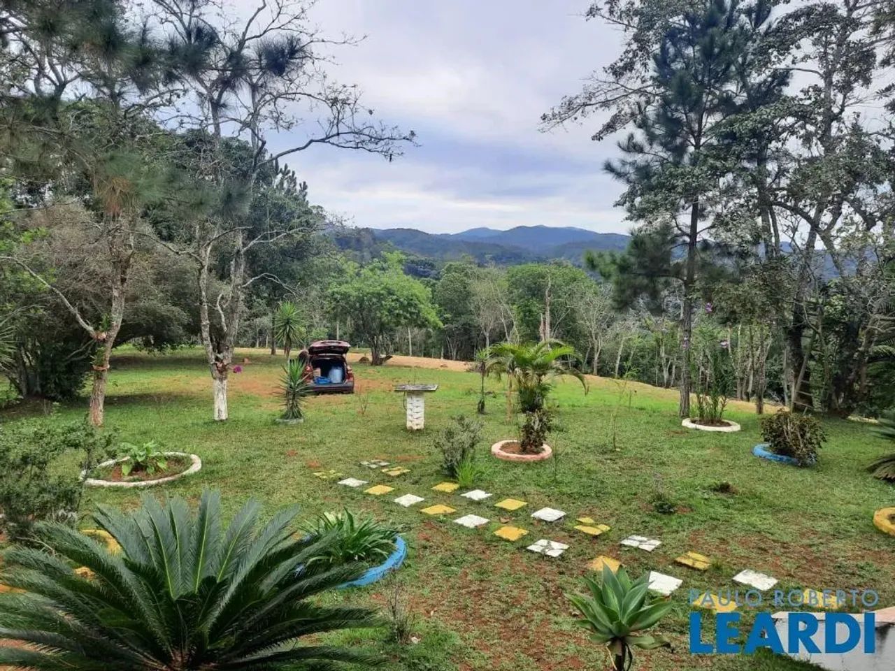 CHACARA - ESTÂNCIA SÃO DOMINGOS - SP - Foto 7