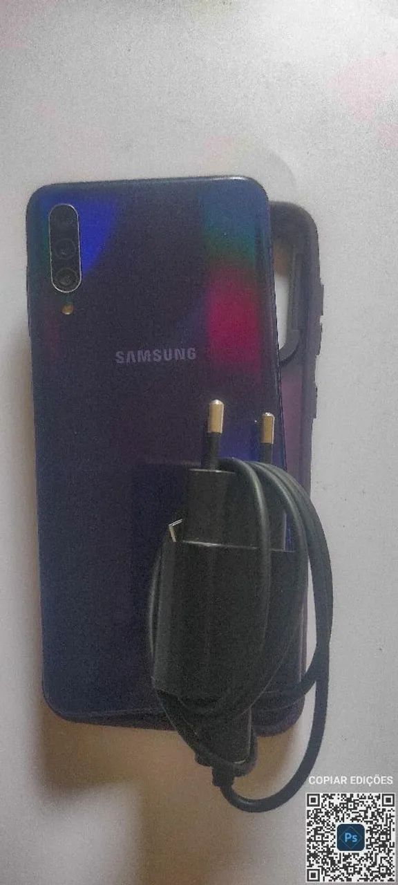 Samsung Galaxy A30s  - Foto 4