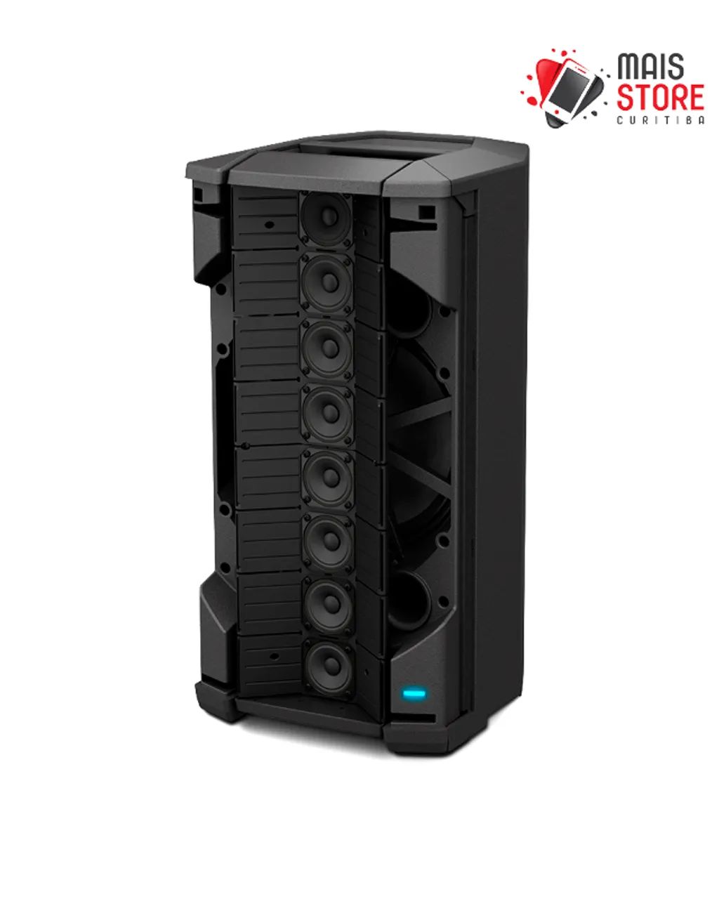 Caixa de Som Bose F1 Model 812 - (Novo/Lacrado)