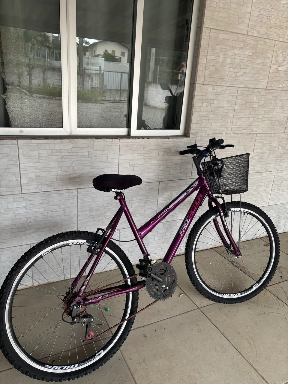 Bicicleta  - Foto 2