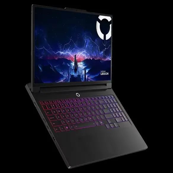 Notebook Lenovo Legion Pro 7i RTX 5080 16GB - Foto 3